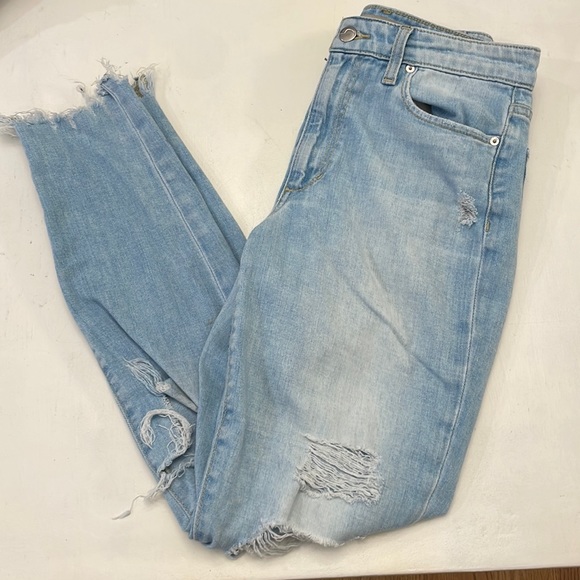 joes jeans the charlie  dannika jeans - Picture 5 of 14